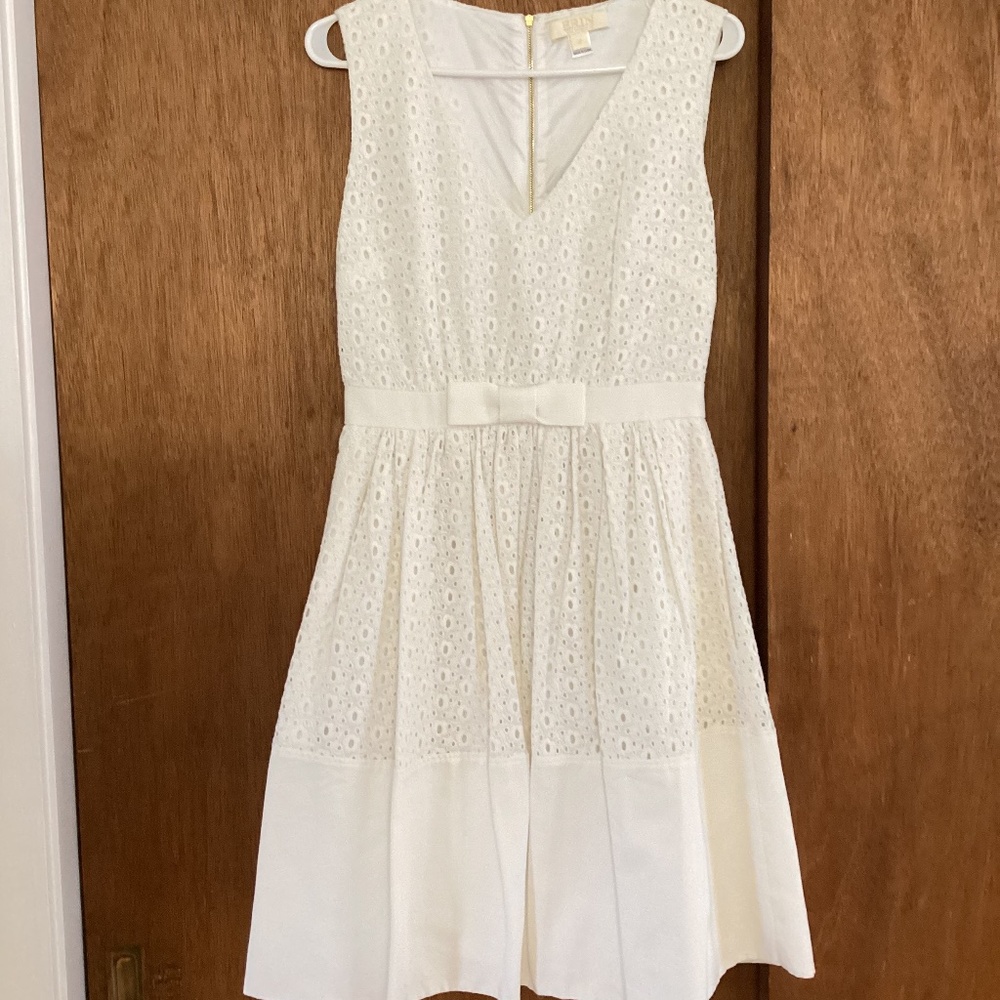 Anthropologie/Erin dress size 6